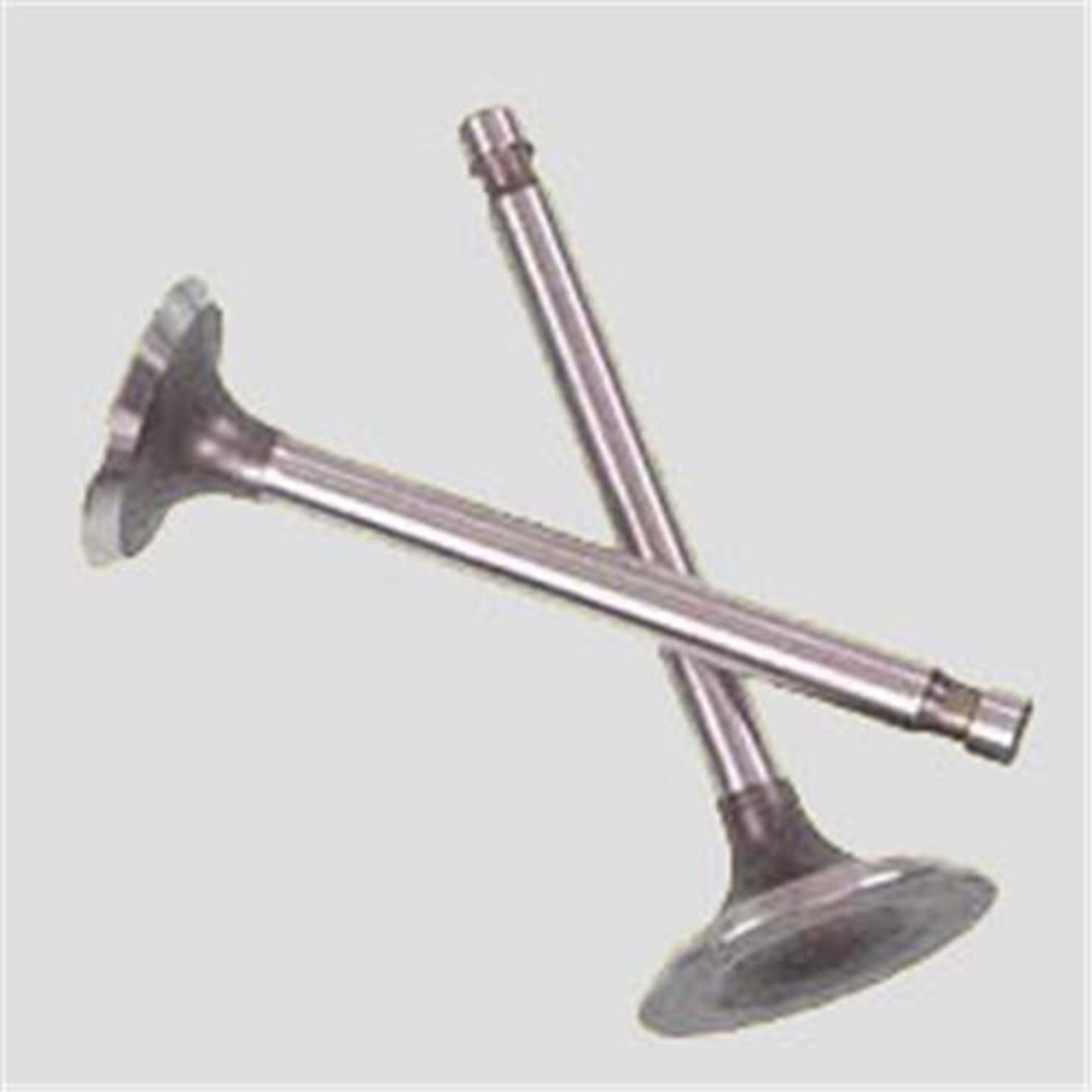 Subap Takımı Megane-Clio Symbol K7M/K7J 8V - R19 1,4İ-Solenza (8 Subap)