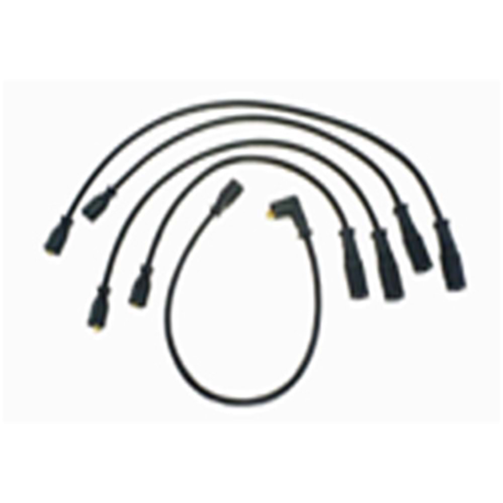 Buji Kablosu Tk. Tempra 1.8-2.0 8V