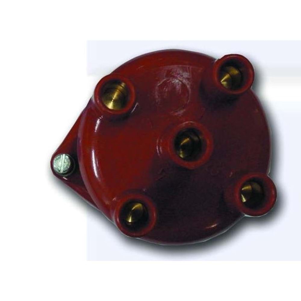 Distribütör Kapağı Mako Tip Fiat M131 Şahin Renault R12