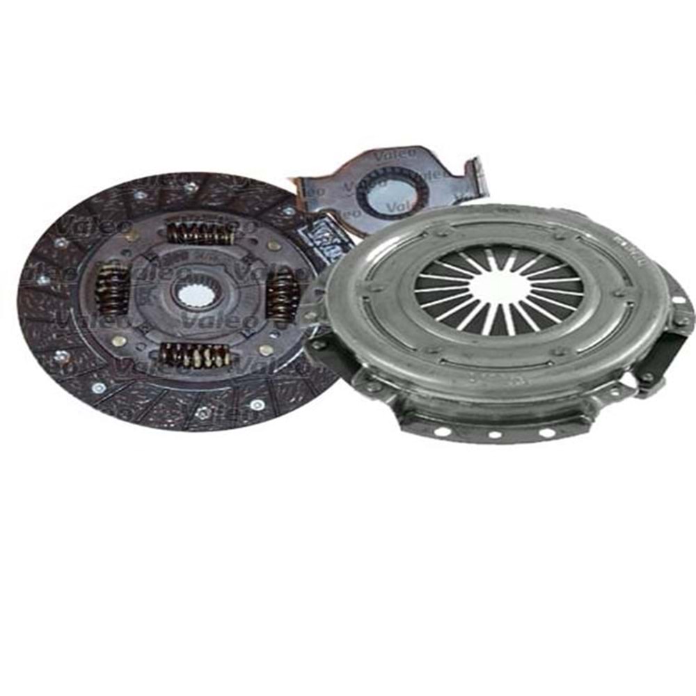 Debriyaj Seti Tempra-Tipo-1600