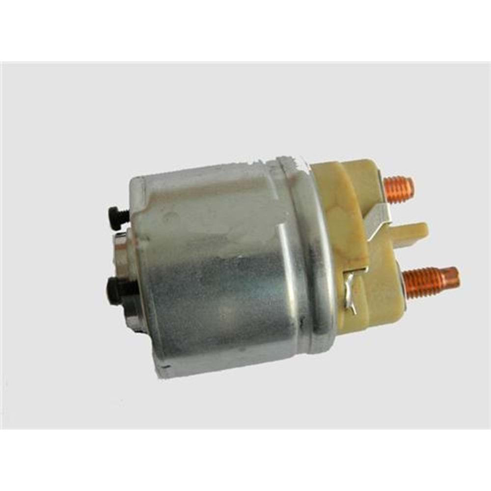 Marş Otomatiği Elektromanyetik Citroen C2-C3-C4 / Peugeot 206-307-407