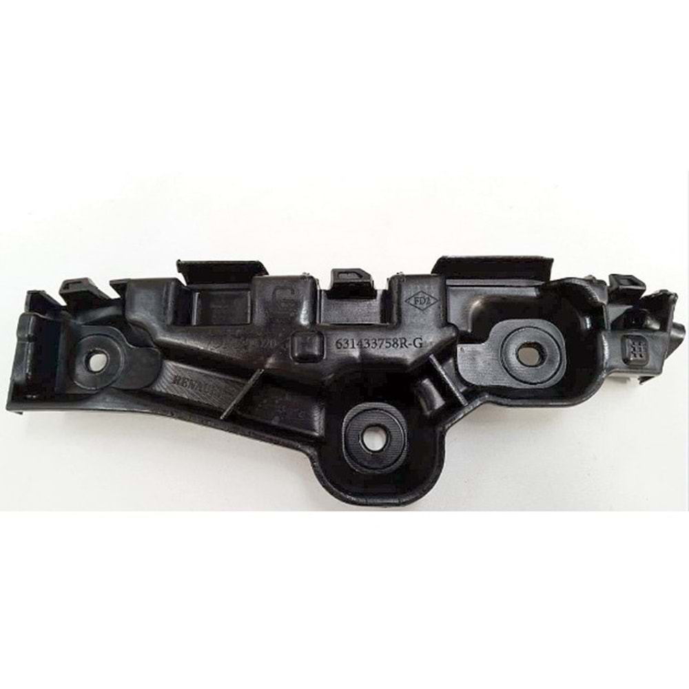 Ön Tampon Bağlantı Ayağı Sol Renault Clio Symbol Dacia Logan Sandero