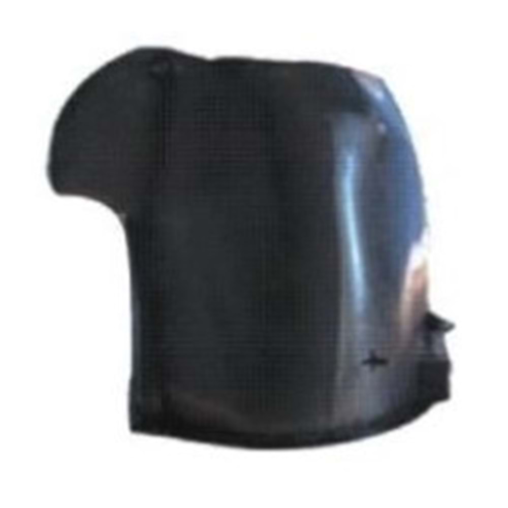 Çamurluk Davlumbazı Sol Renault Laguna