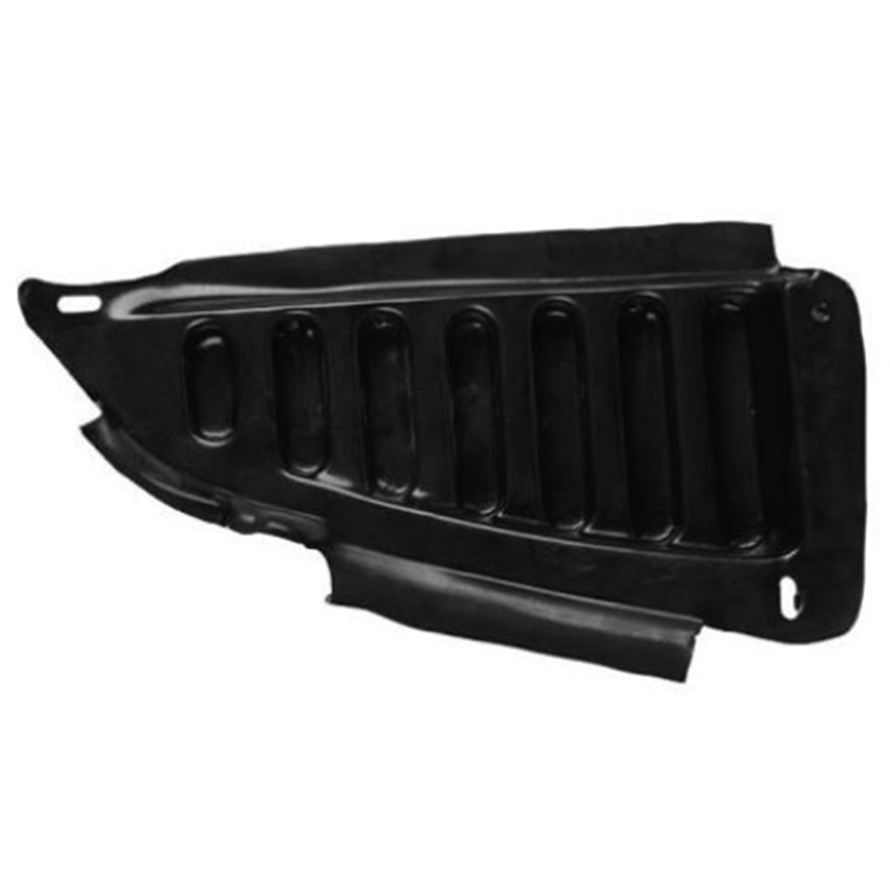 Tampon Koruyucu Plastiği Sağ Renault Laguna