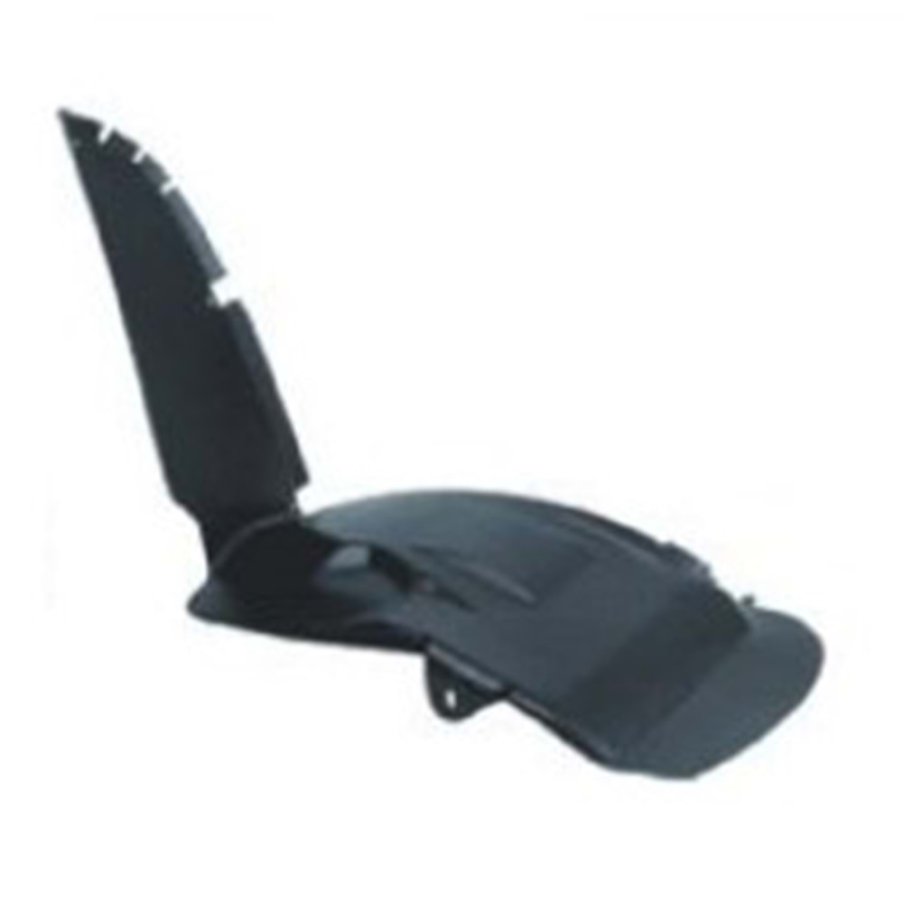 Çamurluk Davlumbazı Sol Arka Renault Laguna