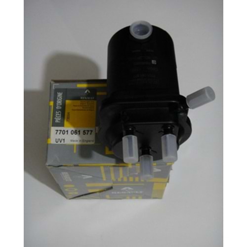 Mazot Filtresi Renault Megane II 1.5