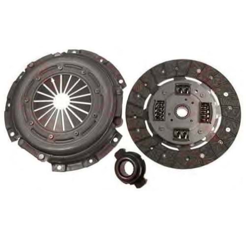 (71719816) Debriyaj Seti Fiat Doblo 1.2I 00 Sonrası Palio 1.2I 98-99 Palio 1.4I Siena 1.