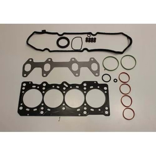Motor Conta Takımı Fiat Albea 1.4 8v