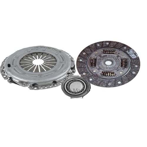 Debriyaj Seti Fiat Palio Albea Brava Bravo Punto Lancia 1.2I 16V