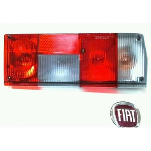 Stop Lambası Sağ Fiat DKŞ