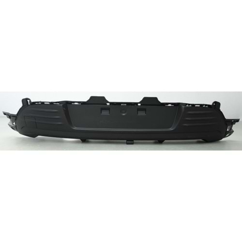 Arka Tampon Renault Clıo HB 2016-
