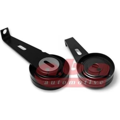 Alternatör Gergi Rulmanı Berlingo-Partner-Boxer-P306-P405-P406 2,0Hdi