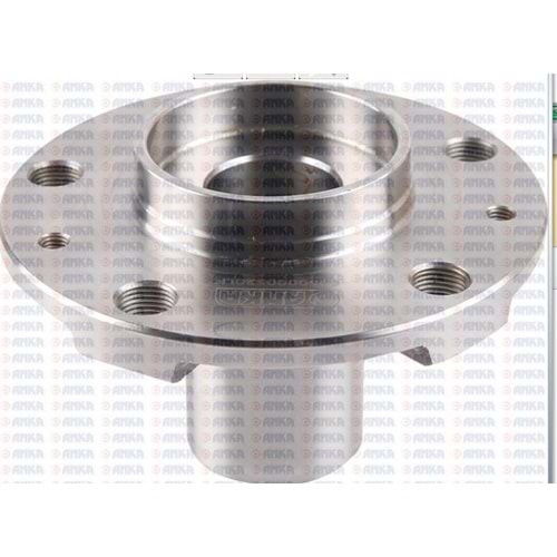 Ön Teker Poryası Boxer III-Jumper III 2.2 HDI Ducato III 2.3 JTD 16Q-20Q 06-