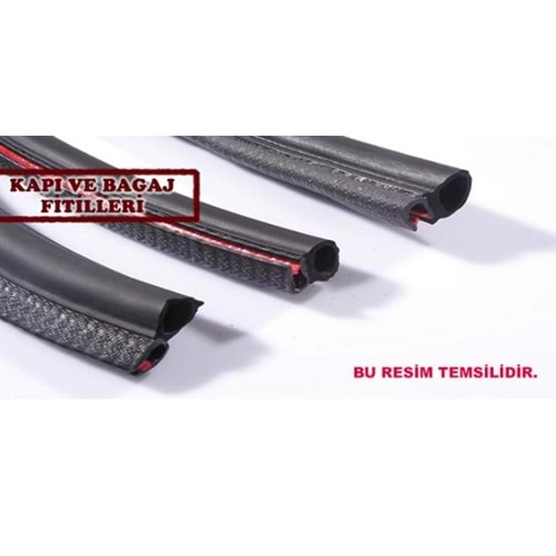 Bagaj Fitili Dacıa Logan 2004-