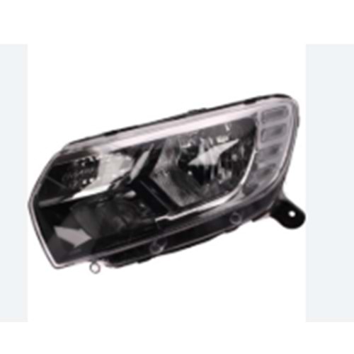 FAR SOL MANUEL LEDLI CLIO SYMBOL 2017>>