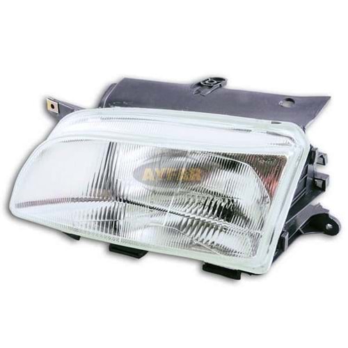 Sol Far Citroen Berlingo 96-02 Arası