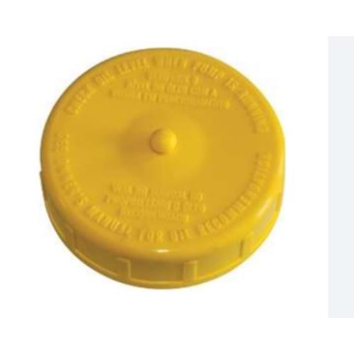 Hidrolik Direksiyo Depo Kapağı Fiorino Bıpper Nemo Doblo 09-