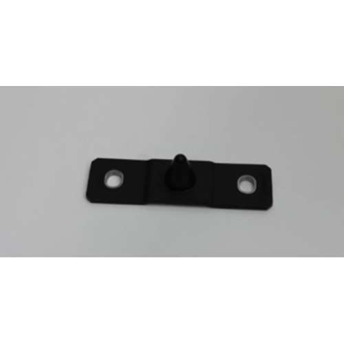 Sürgülü Kapı Karşılık Yuvası Fiat Fiorino 10-11 Cıtroen Nemo Peugeot Bıpper 01-09