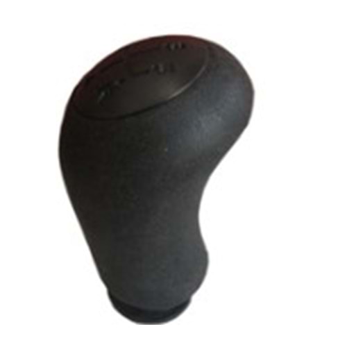 VİTES TOPUZU SİYAH KAPAKLI MGN II