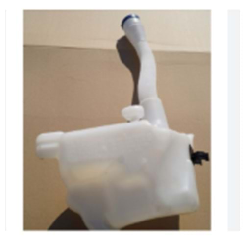 Cam Yıkama Su Deposu Peugeot Partner Cıtroen Berlingo