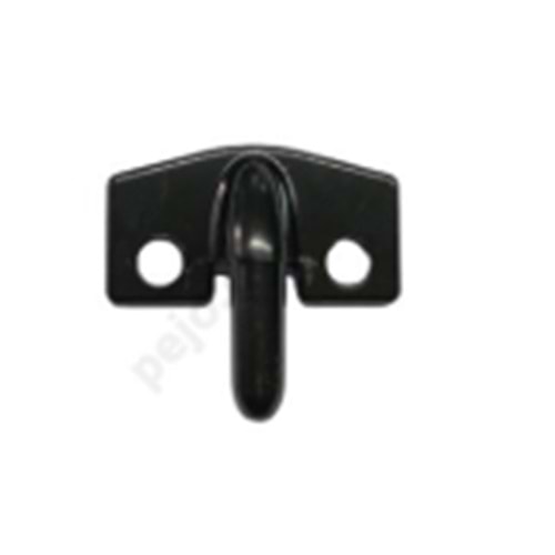 Sürgülü Kapı Kilit Merkezleme PARTNER TEPE/BERLINGO B9