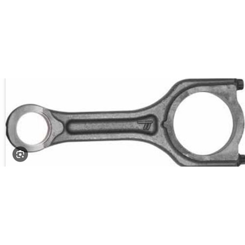 Piston Kolu 207-307-308-407-C3-C4-Partner-Berlingo FIE-FCS 1.6 TDI DV6