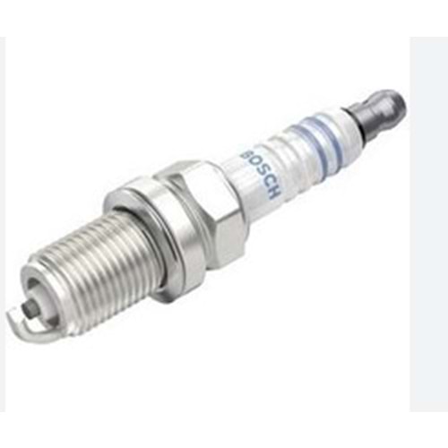 Ateşleme Bujisi FR7DC Renault R19 1.4 Enj.-Clio III-Kangoo-Megane III-