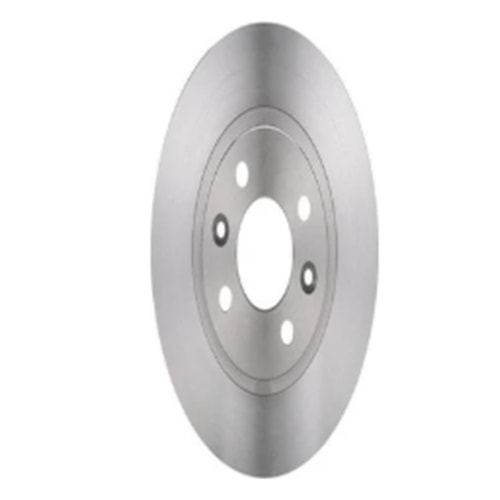 Ön Fren Diski Havalı 259 Mm Clio II-Megane-Kangoo 1.5Dci