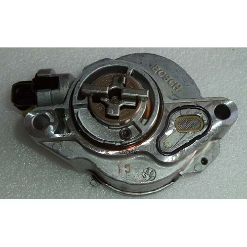 Vakum Pompası DV6 Peugeot 307 308
