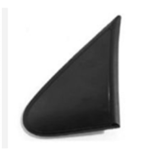 Ön Çamurluk Köşe Plastik Sol Peugeot Partner Tepee-Berlingo