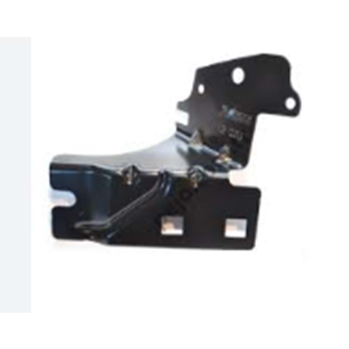 Ön Çamurluk Bağlantı Ayağı Montaj Peugeot 301