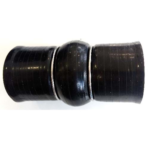 Turbo Hortumu DV6DTED (Euro 5) Tüm Seri