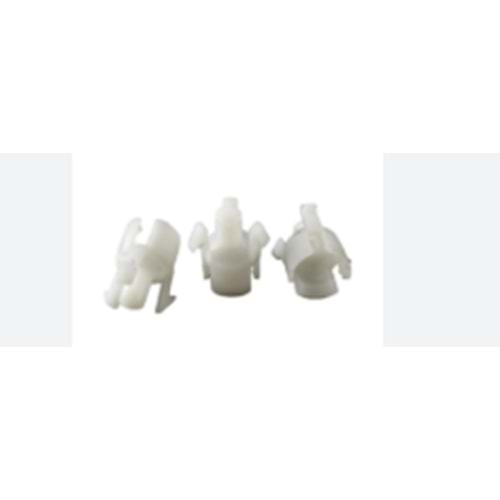 Debriyaj Merkezi Plastiği Uç Plastik