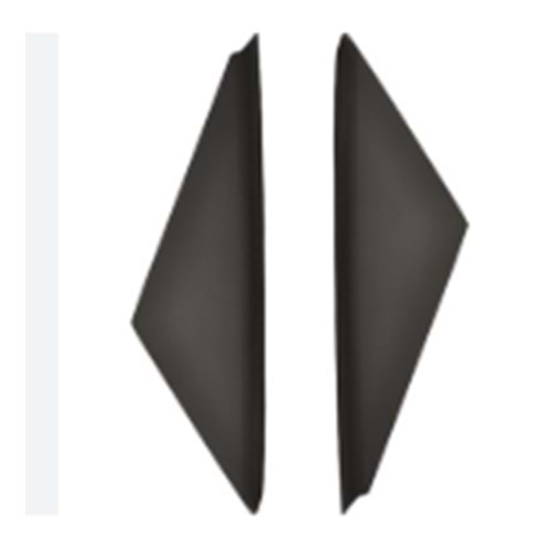 Ayna Dış Üçgen Kapağı Sol Vectra B