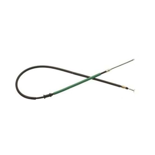 El Fren Teli Sol Palio-Weekend -->6/99