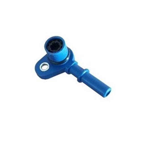 Vakum Pompa Valfi Fiat Linea Doblo 1.3D 1.6 Mtj 04 Sonrası Euro 4 Euro 5