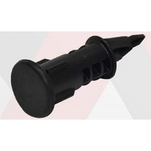 Tampon Braketi Dacıa Logan - Renault Fluence