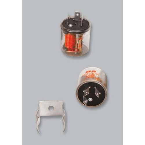 12V Mekanik Flaşör Universal Dodge
