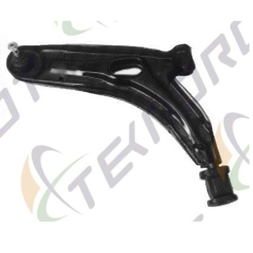 Salıncak Sol Rotilli Burclu Sac Fiat Uno 70 1.4İ 1994-2000