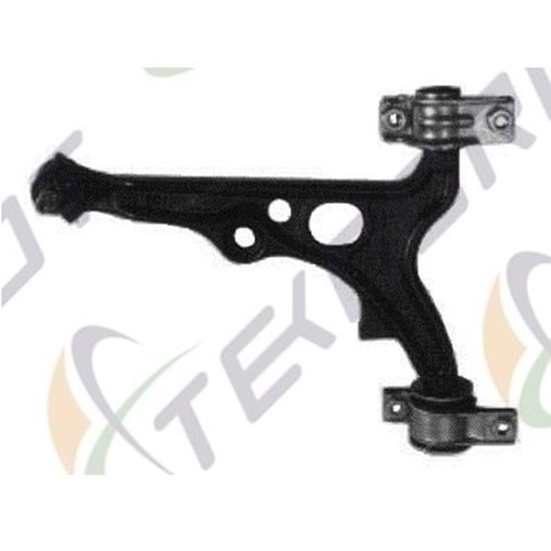 Salıncak Sol Rotilli Burclu Dokum Fiat Marea (185) 1.6İ 16V 1996-2007