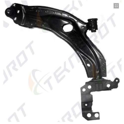 Salıncak Sol Rotilli Burclu Sac Fiat Doblo (119,223) 1.3 Mjt 2001-2010