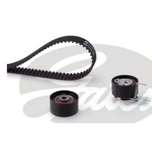 Triger Gergi Seti 144-254 Peugeot 107 206 307 / Citroen C2 C3 1.4 HDI