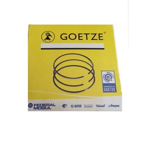 Motor Sekmanı Doblo 1,9 D/Jtd 82Mm (Std) (GOETZE 61240500G)