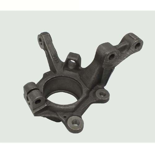 Aks Taşıyıcısı Sol Renault Clıo 1.5 DCI 12 mm