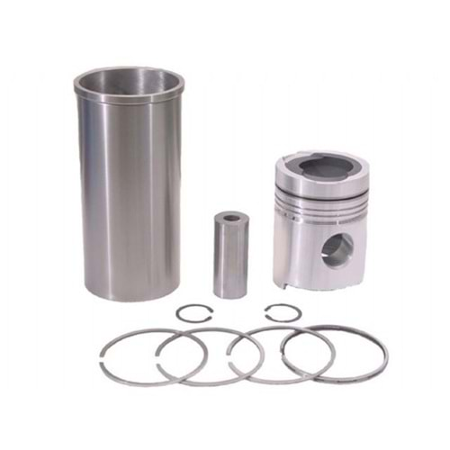 Piston+Sekman 0.50 80mm Renault R19 Megane Kangoo 1.9D