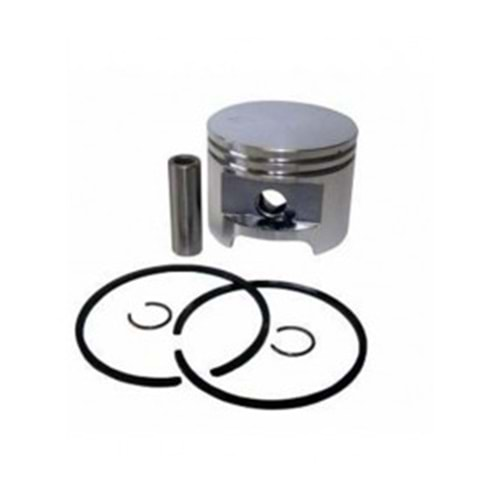 Piston+Sekman 050 Renault Clio II 1.5 DCI Symbol Kangoo 1.5 DCI 65Hp Adet 26 Pim 76 mm