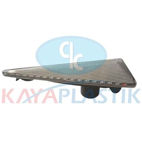 Çamurluk Sinyal Lambası Sol Renault Megane II 02_08