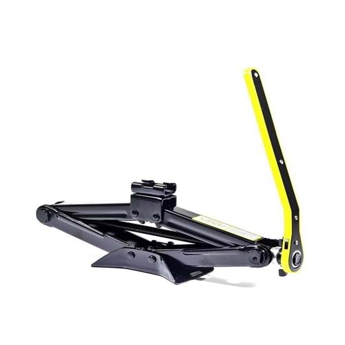 AKORDİYON KRİKO 1.5 TON CIRCIRLI