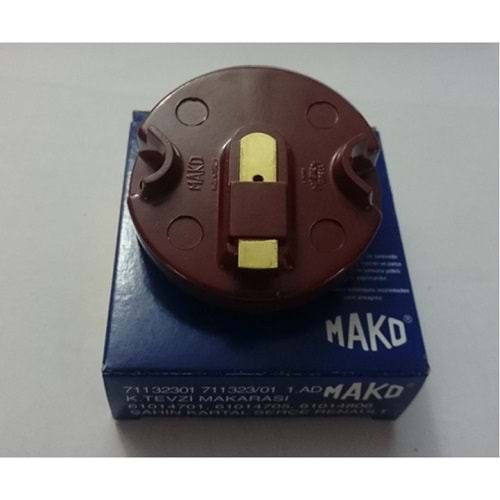 Tevzi Makarası M131 DKŞ-R12 Toros