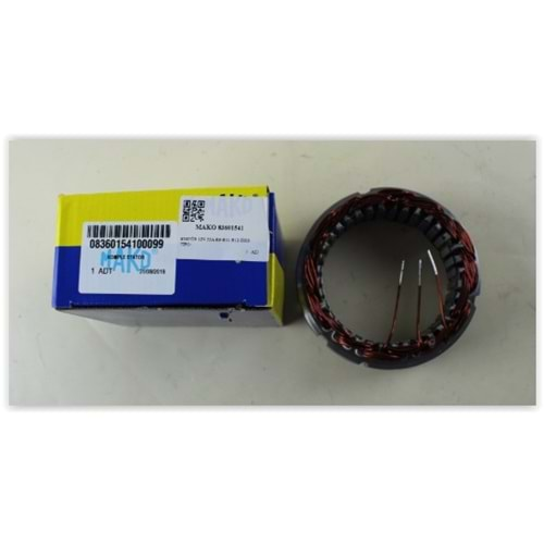 Rotor Renault R9-R11-R12